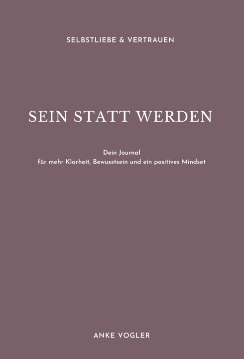 Produktbild: Sein Statt Werden
