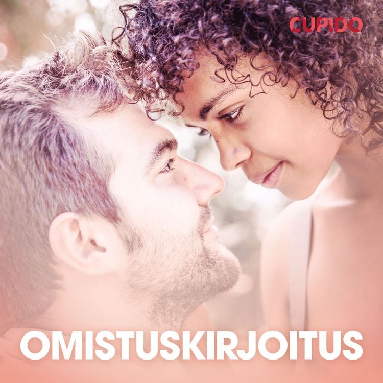 Produktbild: Omistuskirjoitus &ndash; eroottinen novelli