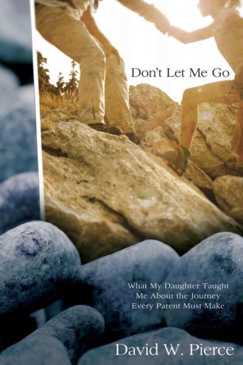 Produktbild: Don't Let Me Go