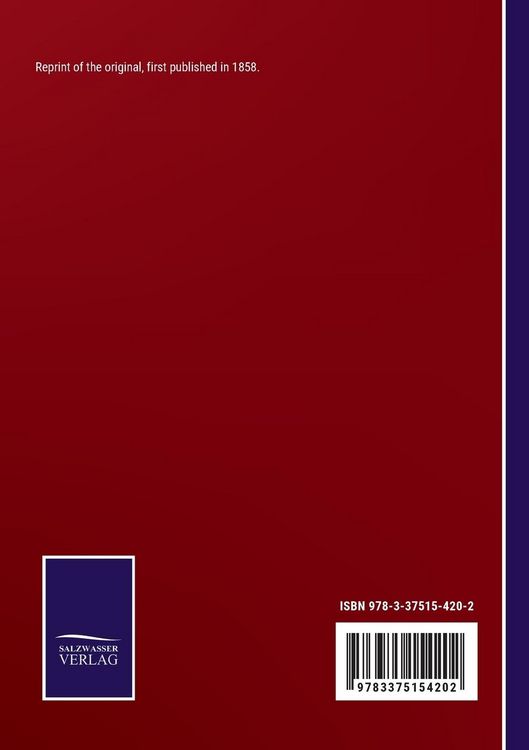 Produktbild: Practical Sermons of the Characters of the Old Testament