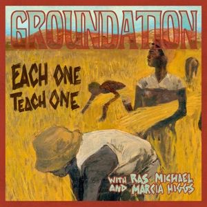 Produktbild: Each One Teach One (Remaster/Gatefold)