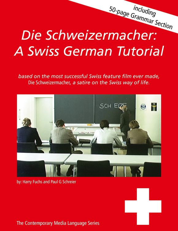 Produktbild: Die Schweizermacher