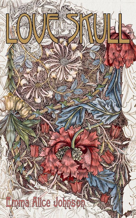 Produktbild: Love Skull