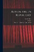 Produktbild: Adventure in Repertory
