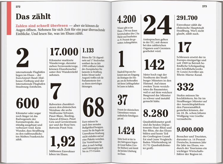 Produktbild: DUMONT Reise-Taschenbuch Reisef&uuml;hrer Elsass