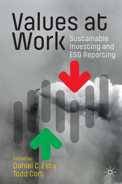 Produktbild: Values at Work