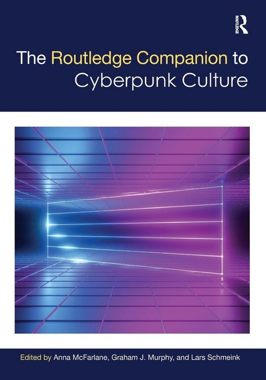 Produktbild: The Routledge Companion to Cyberpunk Culture