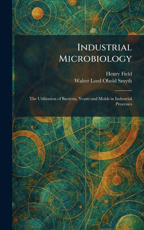 Produktbild: Industrial Microbiology