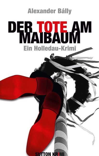 Produktbild: Der Tote am Maibaum
