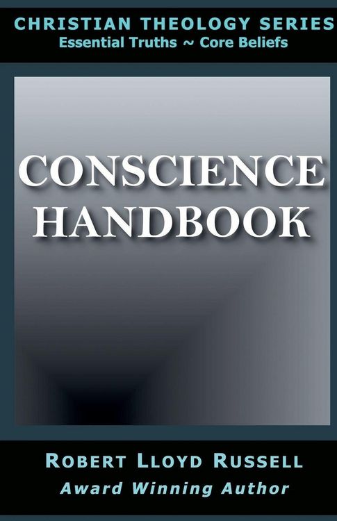 Produktbild: Conscience Handbook