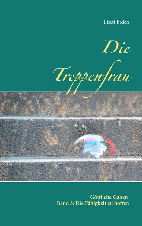 Produktbild: Die Treppenfrau