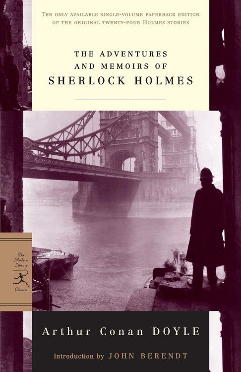 Produktbild: The Adventures and Memoirs of Sherlock Holmes