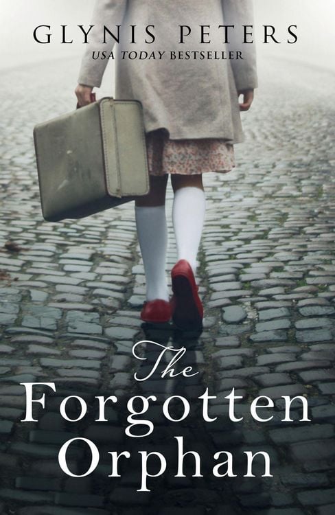 Produktbild: The Forgotten Orphan