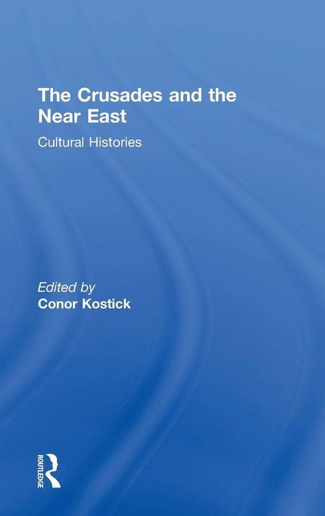 Produktbild: The Crusades and the Near East