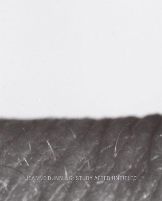 Produktbild: Jeanne Dunning: Study After Untitled