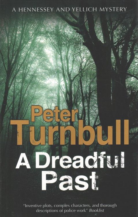 Produktbild: Dreadful Past