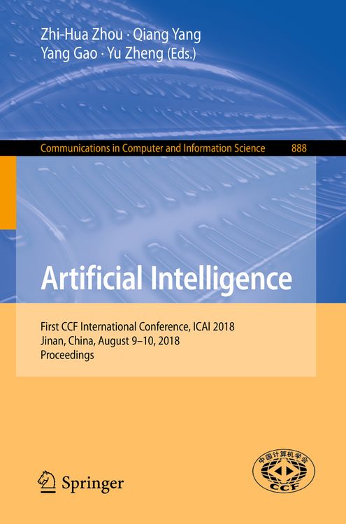 Produktbild: Artificial Intelligence