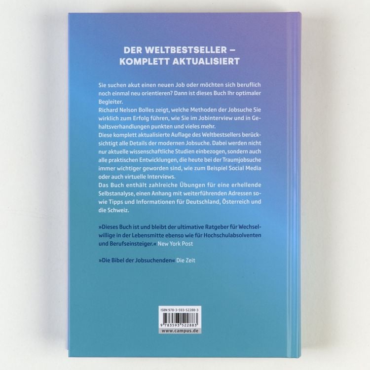 Produktbild: Durchstarten zum Traumjob