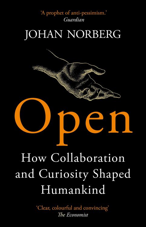 Produktbild: Open