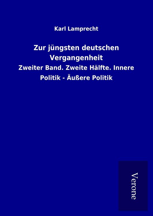 Produktbild: Zur j&uuml;ngsten deutschen Vergangenheit