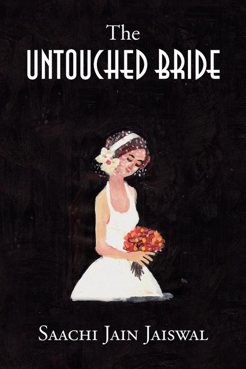 Produktbild: The Untouched Bride