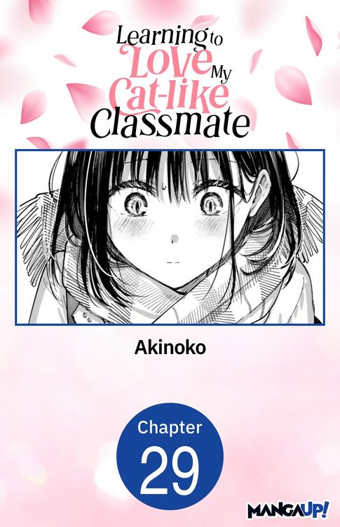 Produktbild: Learning to Love My Cat-like Classmate #029