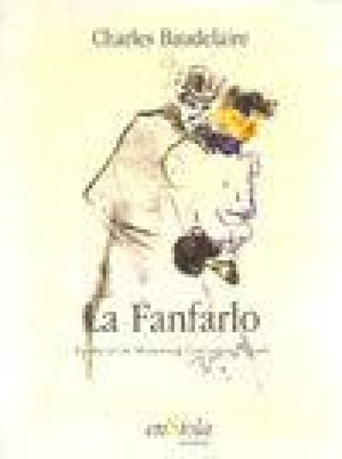 Produktbild: La Fanfarlo