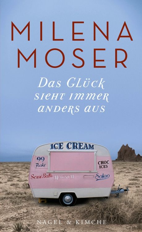 Produktbild: Das Gl&uuml;ck sieht immer anders aus