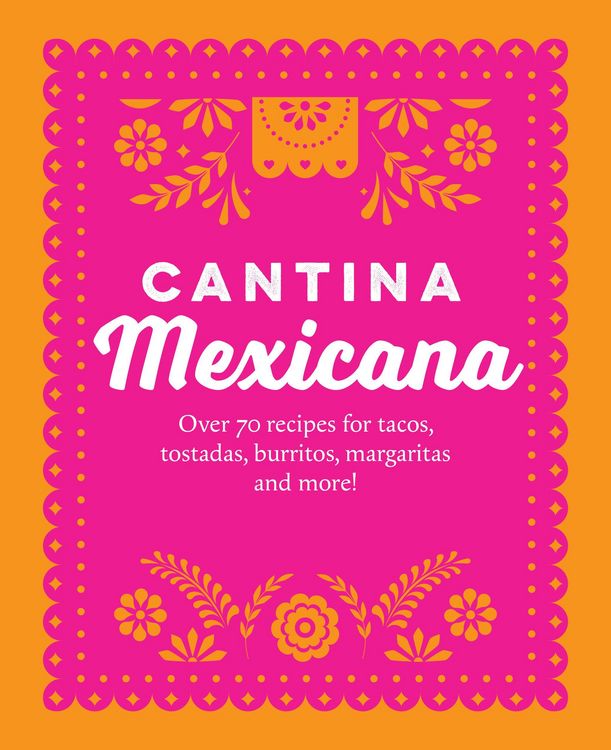 Produktbild: Cantina Mexicana