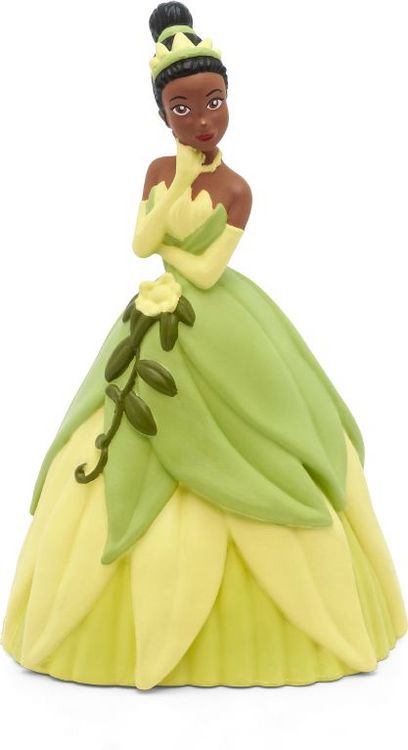 Produktbild: Content-Tonie: Disney K&uuml;ss den Frosch - K&uuml;ss den Frosch