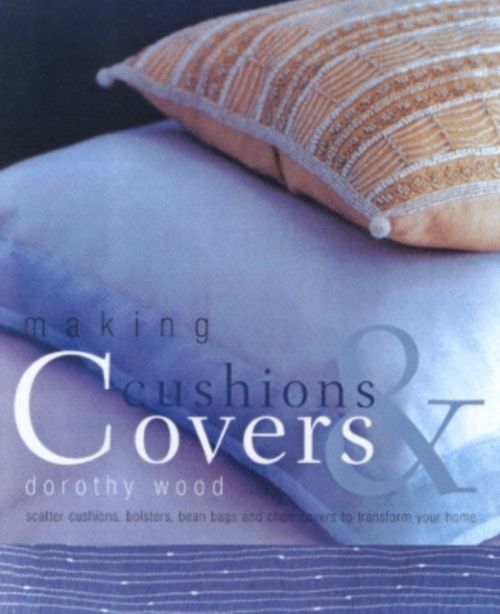 Produktbild: Making Cushions and Covers