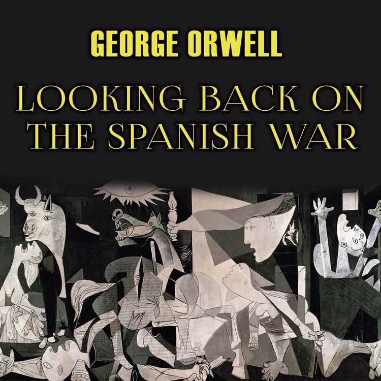 Produktbild: Looking Back On The Spanish War