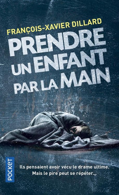 Produktbild: Prendre un enfant par la main