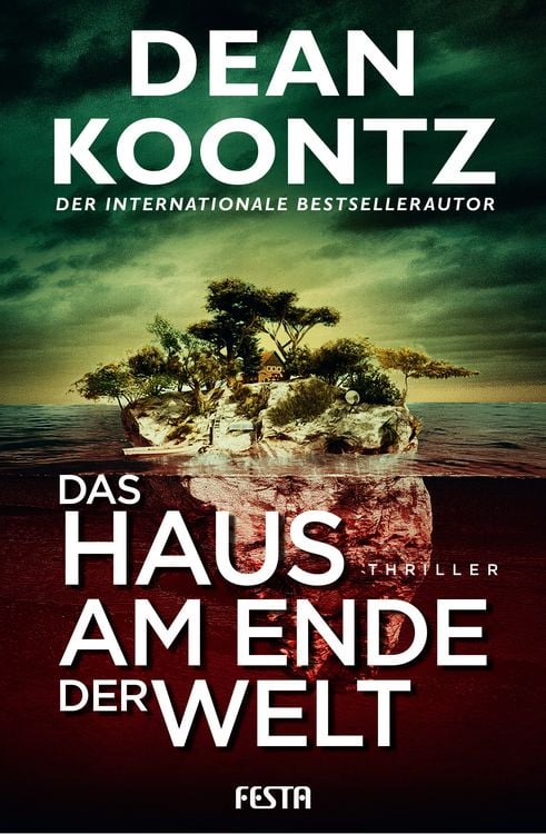 Produktbild: Das Haus am Ende der Welt