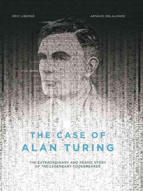Produktbild: The Case of Alan Turing