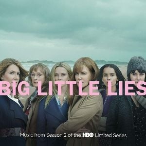 Produktbild: Big Little Lies - Season 2