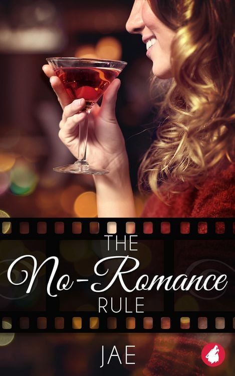 Produktbild: The No-Romance Rule