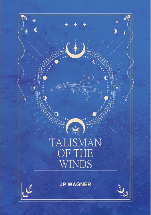 Produktbild: Talisman of the Winds (The Talisman Series, #1)
