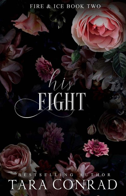 Produktbild: His Fight