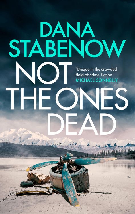 Produktbild: Not the Ones Dead