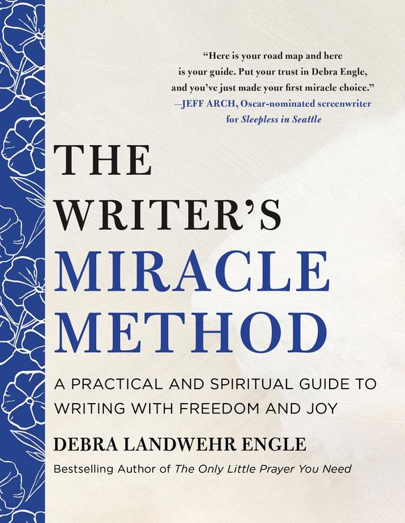 Produktbild: The Writer's Miracle Method