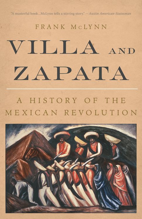 Produktbild: Villa and Zapata