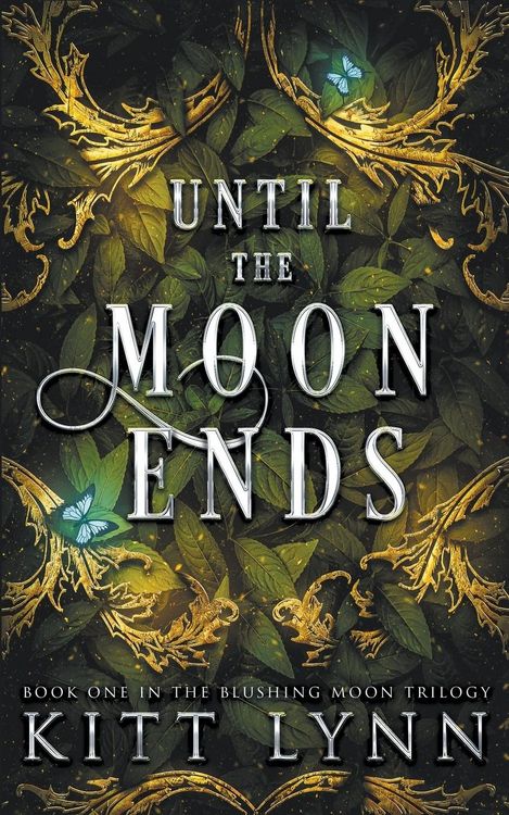 Produktbild: Until The Moon Ends