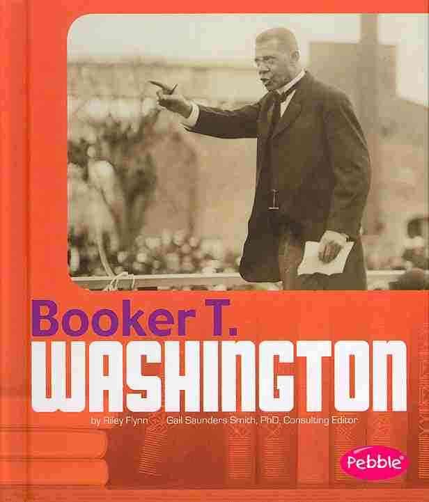 Produktbild: Booker T Washington