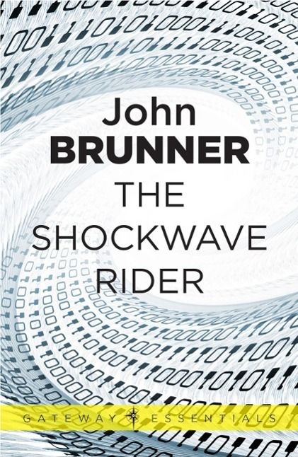 Produktbild: The Shockwave Rider