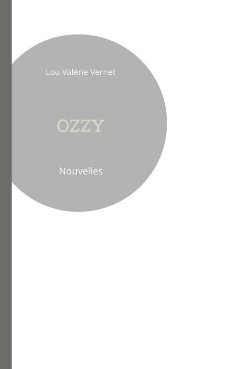 Produktbild: Ozzy