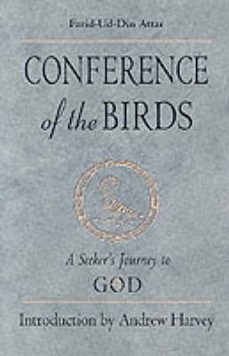 Produktbild: Conference of the Birds