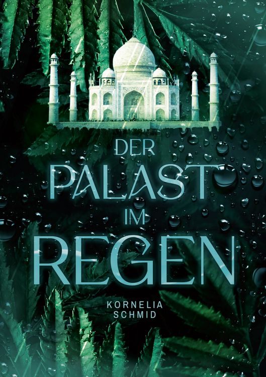 Produktbild: Der Palast im Regen