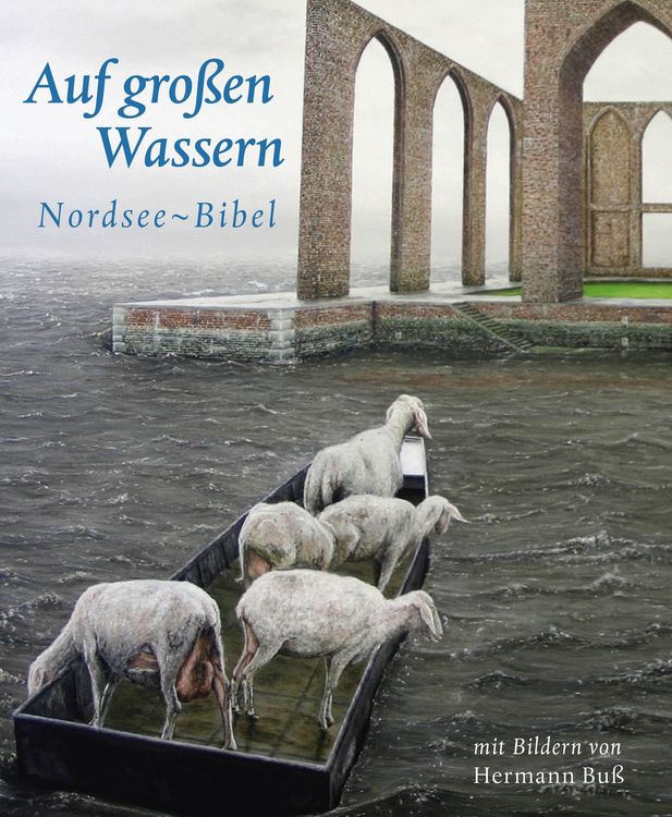Produktbild: Auf gro&szlig;en Wassern