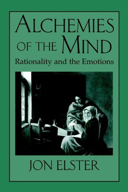 Produktbild: Alchemies of the Mind
